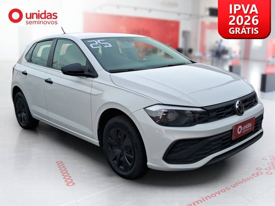 VOLKSWAGEN POLO 1.0 MPI TRACK MANUAL VOLKSWAGEN POLO 1.0 MPI TRACK MANUAL